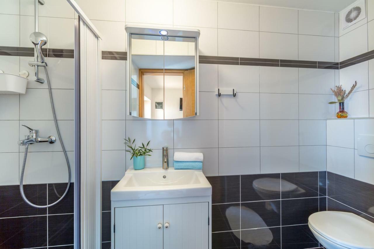 Apartmán Krnic New Fiore *