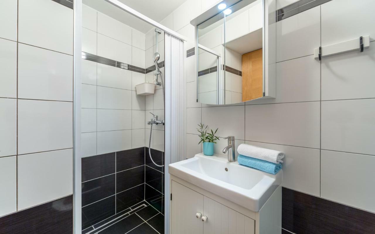 Apartmán Krnic New Fiore