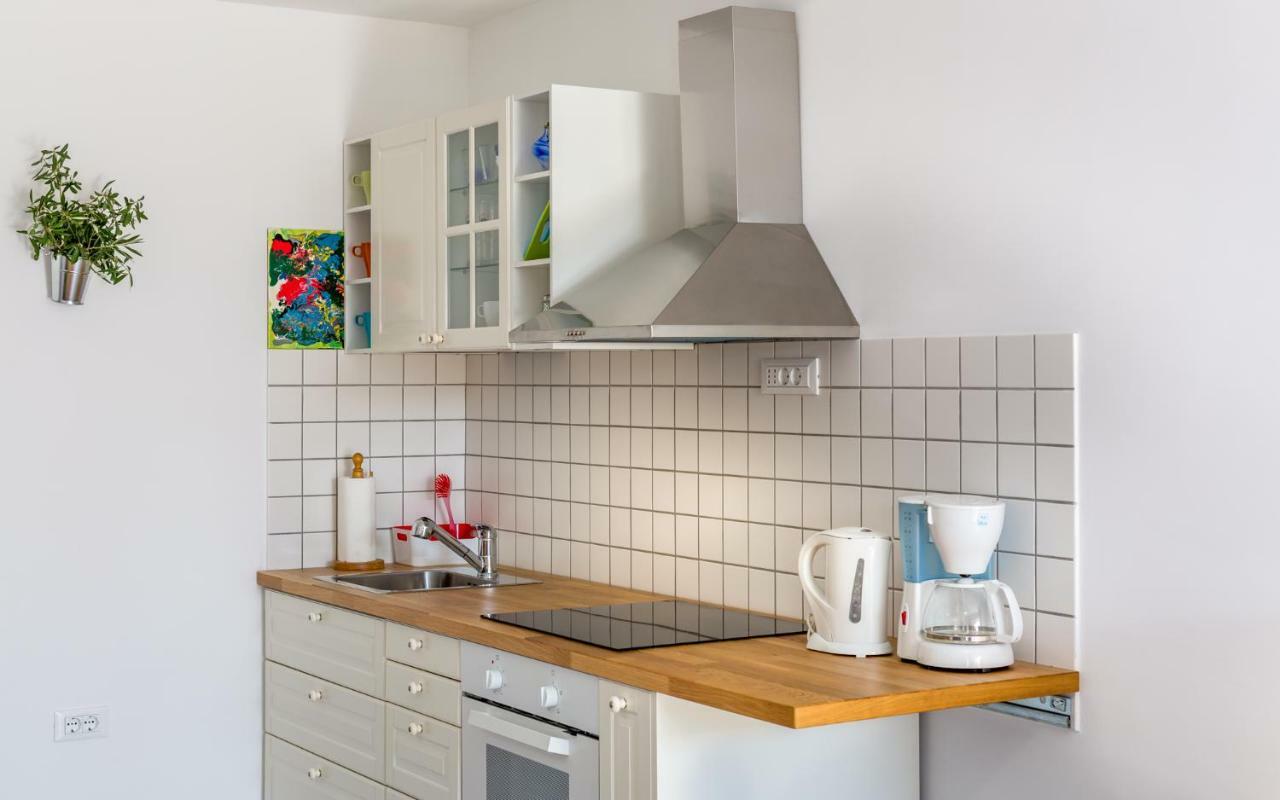 Krnic New Fiore Apartmán Mali Losinj