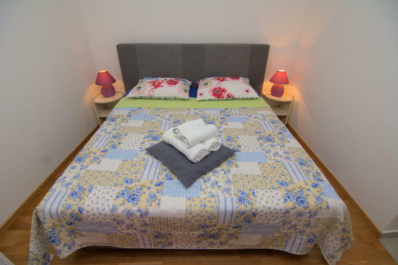 Lägenhet Krnic New Fiore Mali Lošinj