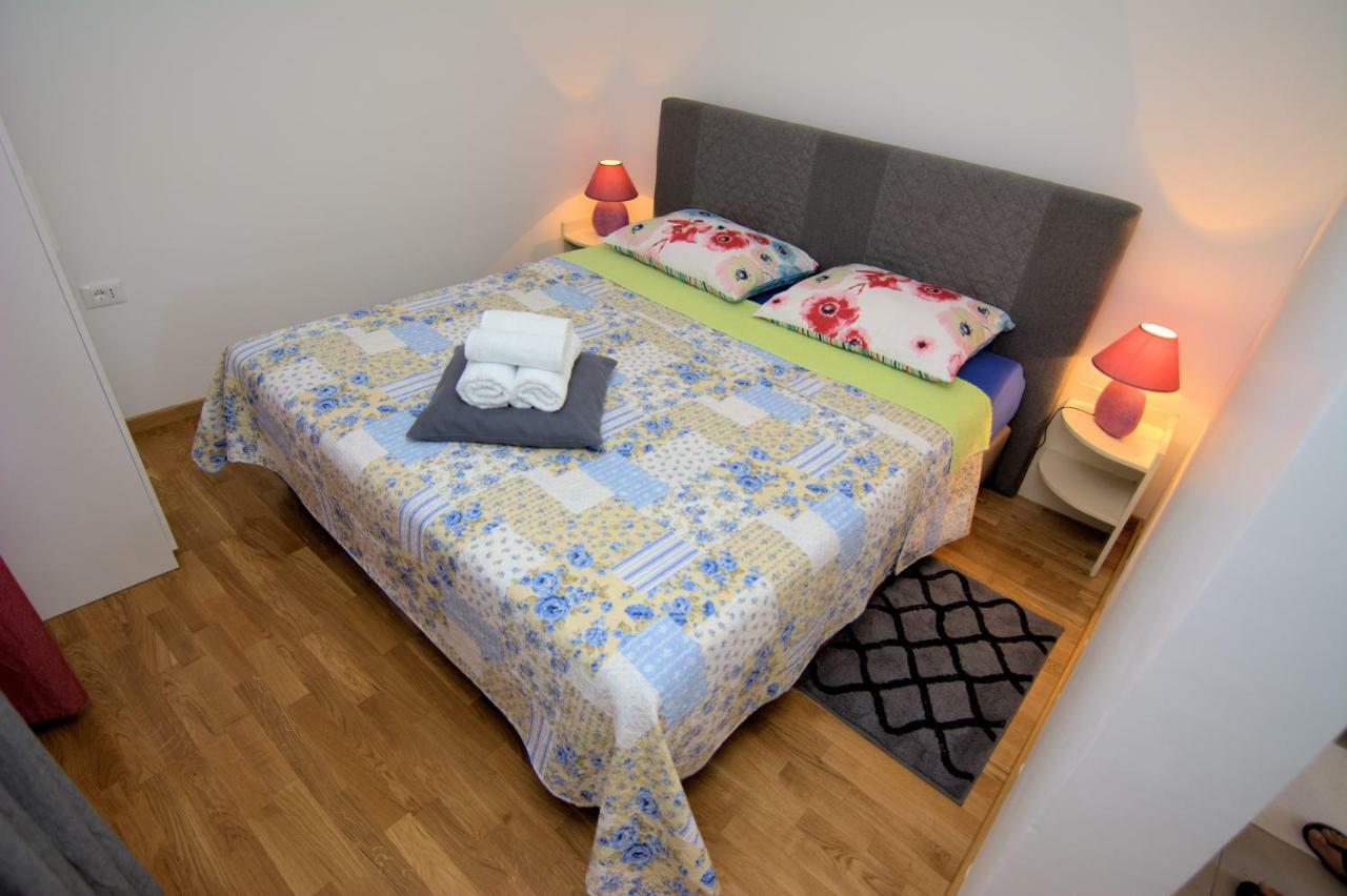 Krnic New Fiore Appartamento *